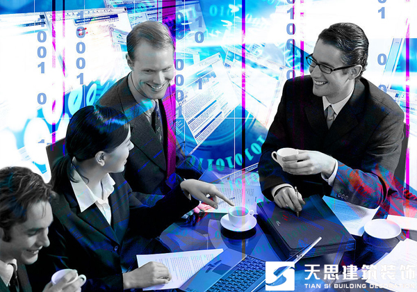 <a href=http://m.lczwydt.com/ target=_blank class=infotextkey>合肥辦公室裝修</a>-合肥天思裝飾