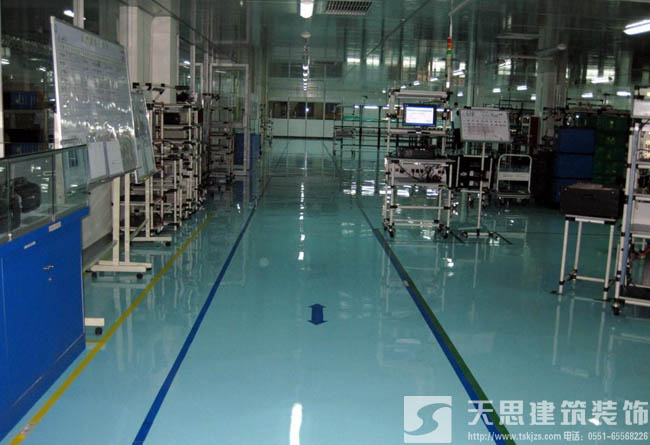 <a href=http://m.lczwydt.com/gccf/ target=_blank class=infotextkey>合肥廠房裝修</a>施工環保節能最重要