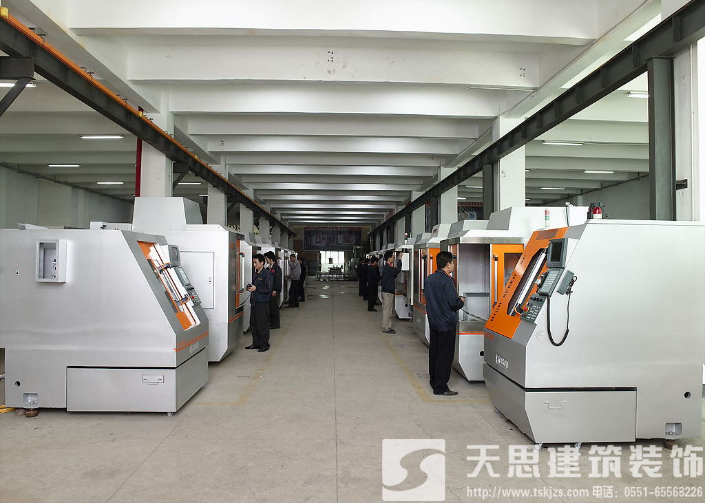 <a href=http://m.lczwydt.com/gccf/ target=_blank class=infotextkey>合肥廠房裝修</a>施工前準備工作有哪些