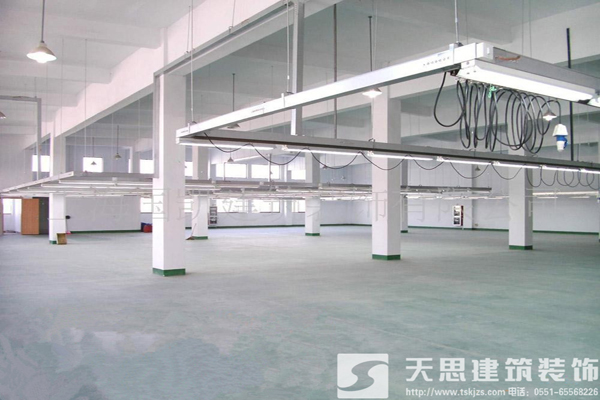 <a href=http://m.lczwydt.com/gccf/ target=_blank class=infotextkey>合肥廠房裝修</a>哪家好合理布局更省心
