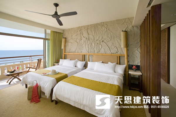 <a href=http://m.lczwydt.com/hfjdzx/ target=_blank class=infotextkey>合肥酒店裝修</a>設計內外兼修很重要