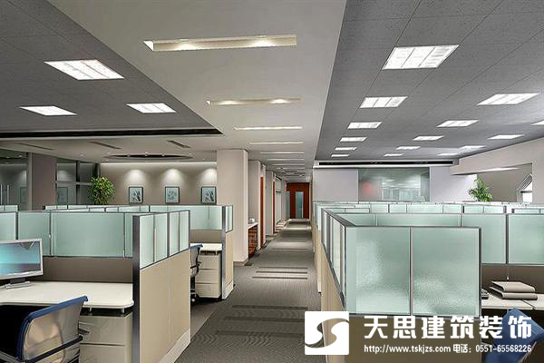 <a href=http://m.lczwydt.com/bgs/ target=_blank class=infotextkey>合肥辦公樓裝修</a>設計整體布局最重要