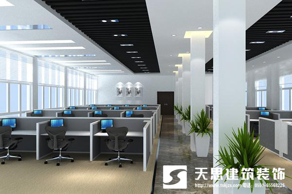 <a href=http://m.lczwydt.com/bgs/ target=_blank class=infotextkey>合肥辦公樓裝修</a>設計整體布局最重要