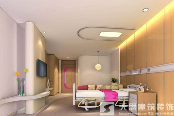 <a href=http://m.lczwydt.com/yiyuananli/ target=_blank class=infotextkey>合肥醫院裝修</a>設計需要注意事項