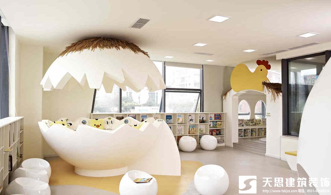 <a href=http://m.lczwydt.com/youeryuan/ target=_blank class=infotextkey>合肥幼兒園裝修</a>設計材料的各種功能和特征
