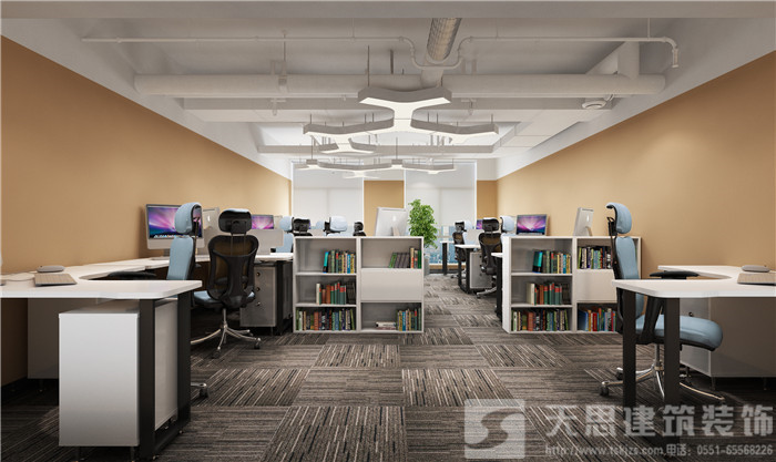 <a href=http://m.lczwydt.com/ target=_blank class=infotextkey>合肥辦公室裝修</a>效果圖