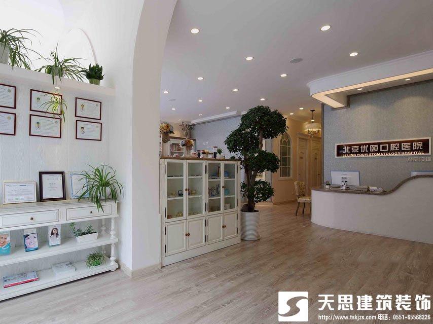 <a href=http://m.lczwydt.com/yiyuananli/ target=_blank class=infotextkey>合肥醫(yī)院裝修</a>專注打造良好的就醫(yī)環(huán)境