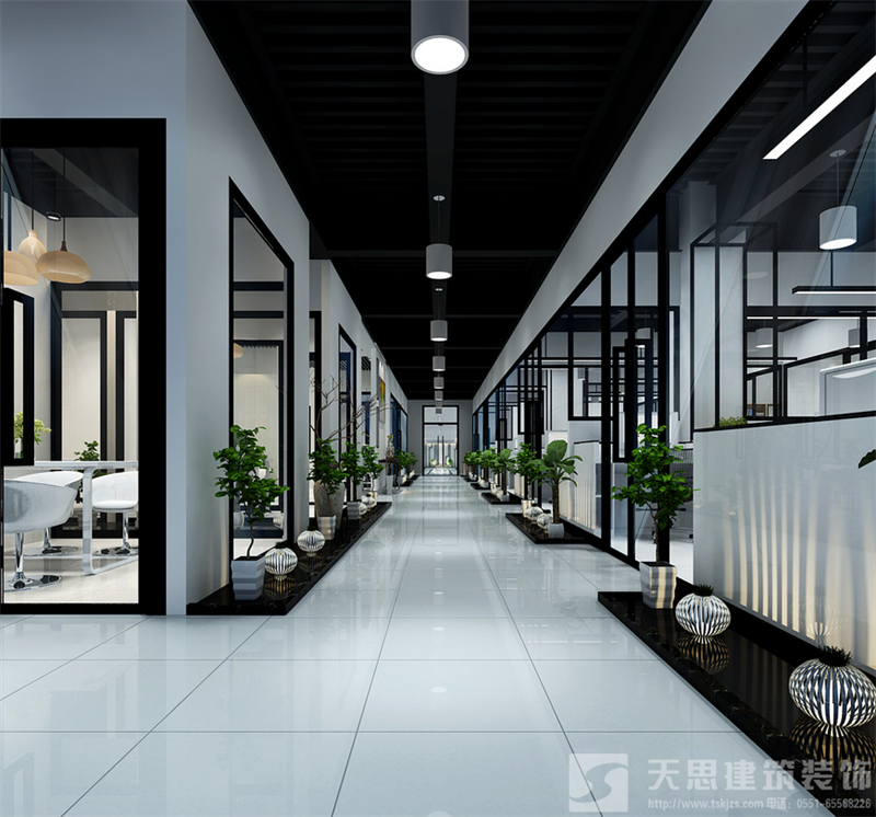 玻璃貼膜對于<a href=http://m.lczwydt.com/ target=_blank class=infotextkey>合肥辦公室裝修</a>有怎樣的好處呢