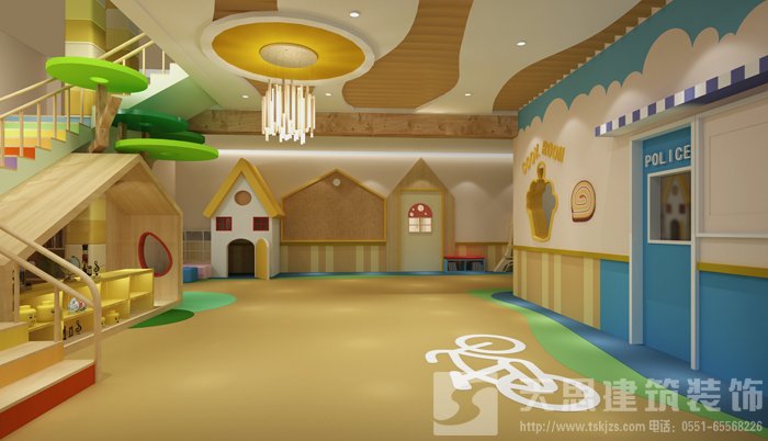 <a href=http://m.lczwydt.com/youeryuan/ target=_blank class=infotextkey>合肥幼兒園裝修</a>設計